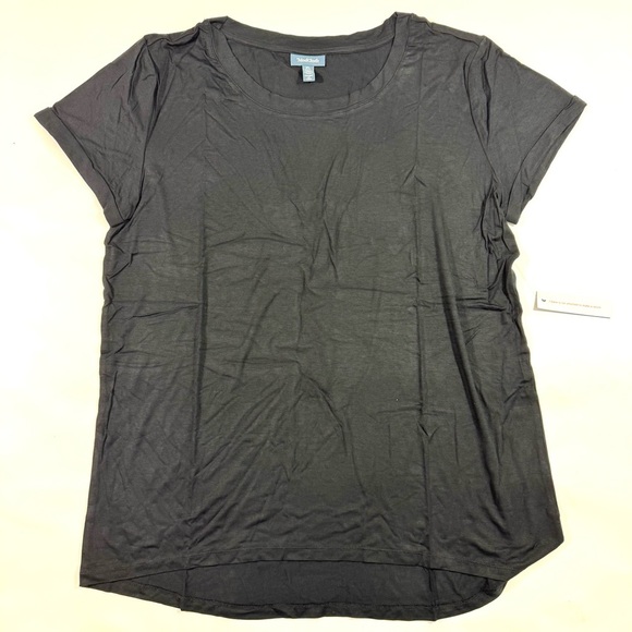 New ModCloth Simplicity on a Saturday Tunic Shirt - Picture 3 of 8